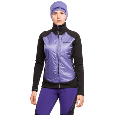 Chaqueta Trangoworld Lund 150