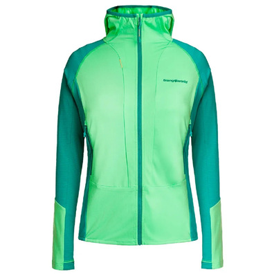 Chaqueta Trangoworld Marle 750