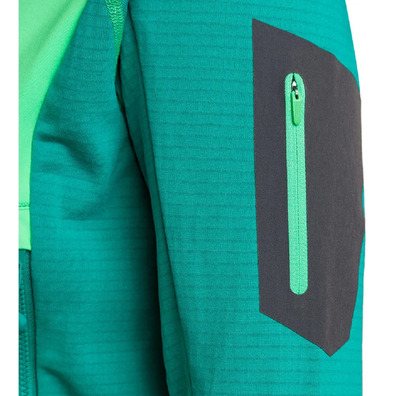Chaqueta Trangoworld Marle 750