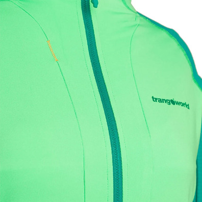 Chaqueta Trangoworld Marle 750