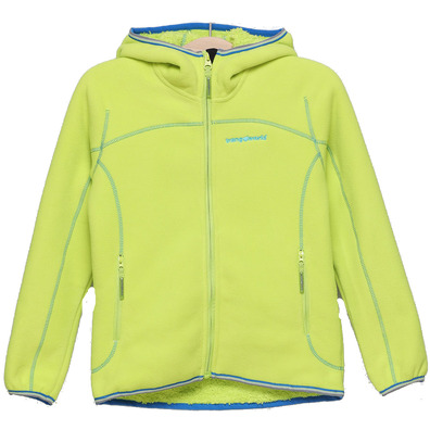 Chaqueta Trangoworld Maubic 240