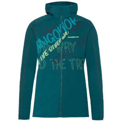 Chaqueta Trangoworld Miage 110