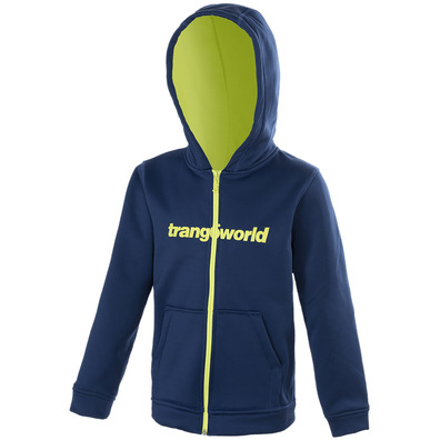 Chaqueta Trangoworld Oby 5DK