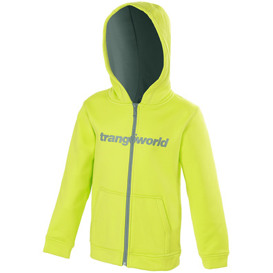 Chaqueta Trangoworld Oby 5KC