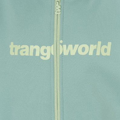 Chaqueta Trangoworld Oby 5RN