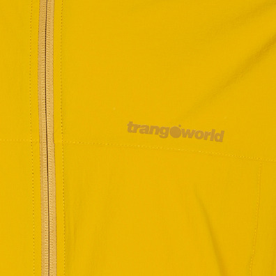 Chaqueta Trangoworld Pobo 1J0