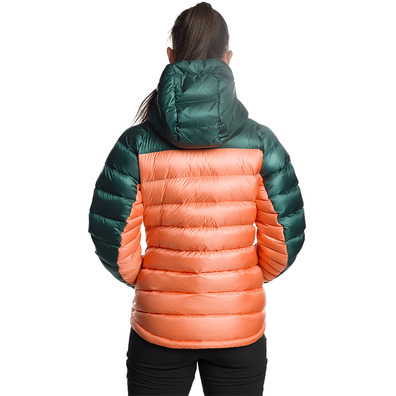 Chaqueta Trangoworld Queyras DR 157