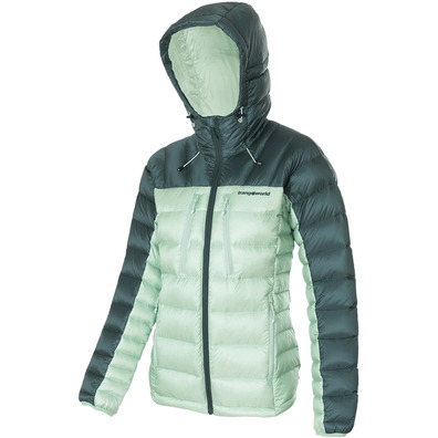 Chaqueta Trangoworld Queyras DR 167