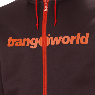 Chaqueta Trangoworld Ripon 523