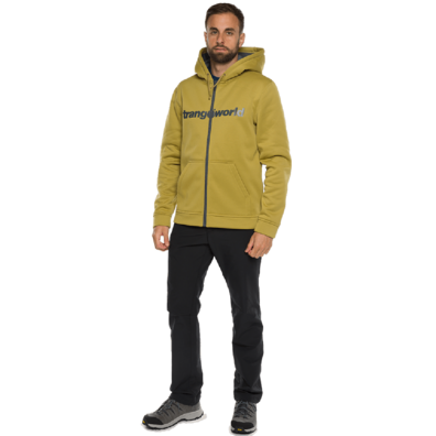 Chaqueta Trangoworld Ripon 53C