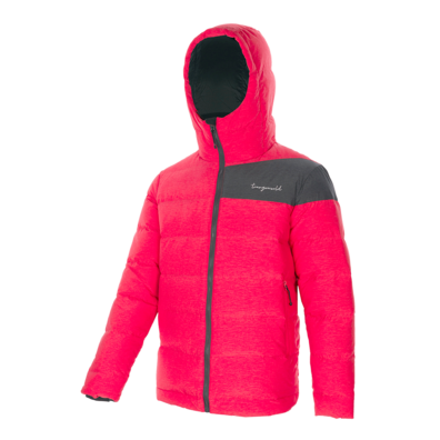 Chaqueta Trangoworld Romsdal 131