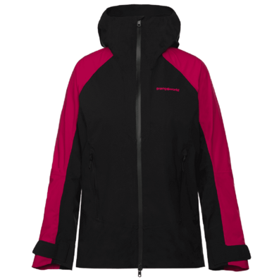 Chaqueta Trangoworld Ruby 713