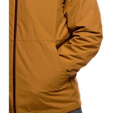 Chaqueta Trangoworld Salama Complet 170