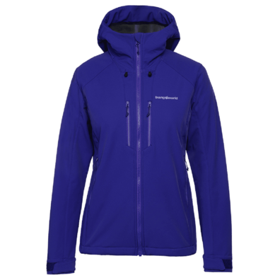 Chaqueta Trangoworld Severn 760