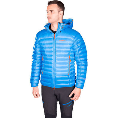 Chaqueta Trangoworld TRX2 800 PRO 3A3