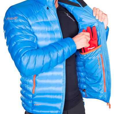 Chaqueta Trangoworld TRX2 800 PRO 3A3