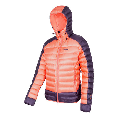 Chaqueta Trangoworld TRX2 800 WM Pro 3FD