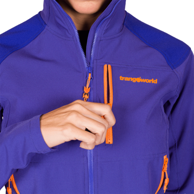 Chaqueta Trangoworld TRX2 Dura Pro WM 6T0