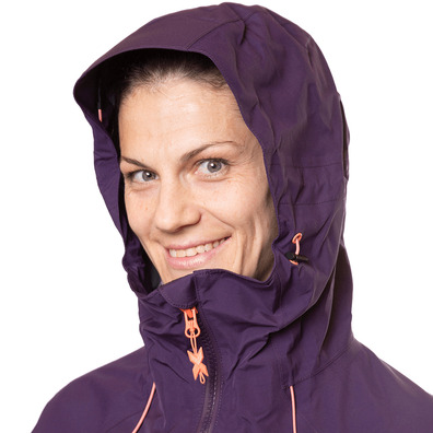 Chaqueta Trangoworld TRX2 Shell WM Pro 271