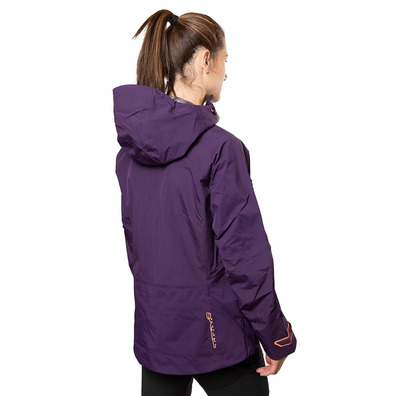 Chaqueta Trangoworld TRX2 Shell WM Pro 271