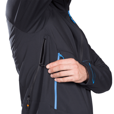 Chaqueta Trangoworld Trx2 Soft Pro 312