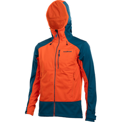 Chaqueta Trangoworld Trx2 Soft Pro 420