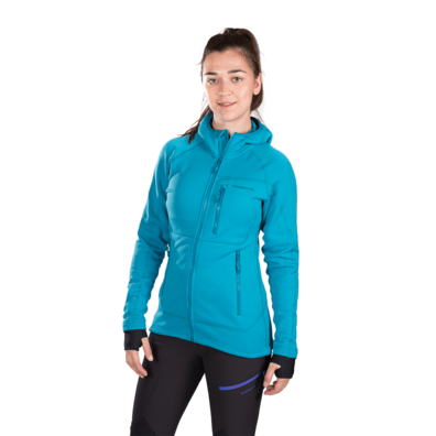 Chaqueta Trangoworld TRX2 Stretch WM PRO 31U