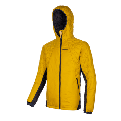 Chaqueta Trangoworld Verbier 62E