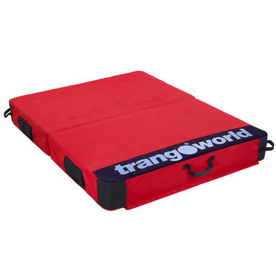 Colchoneta Trangoworld Crash Pad Veider 5.0 120 U