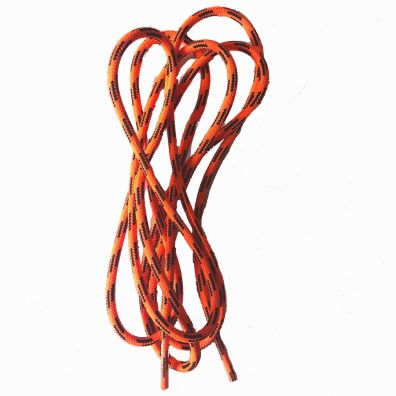 Cordones Chiruca para caza 160 cm