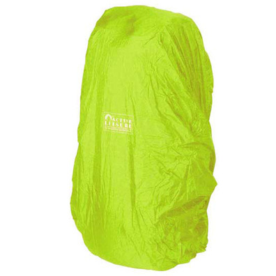 Cubremochilas Active Leisure 55-80 Litros Verde manzana