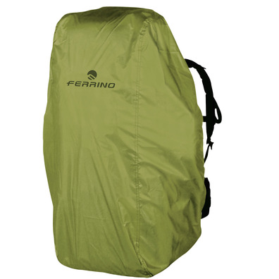 Cubremochilas Ferrino 25/50 L Verde kaki