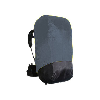 Cubremochilas Sea To Summit Deluxe 70-90 litros Gris