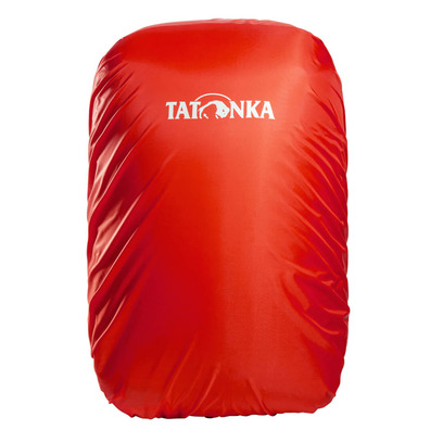 Cubremochilas Tatonka 30-40 L Naranja