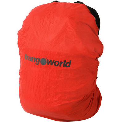 Cubremochilas Trangoworld Light 60-90 L. 110