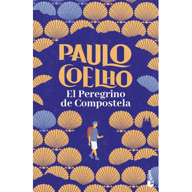 El Peregrino de Compostela - Paulo Coelho