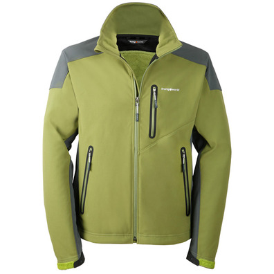 Forro Soft Shell Trangoworld Tamy 6FG