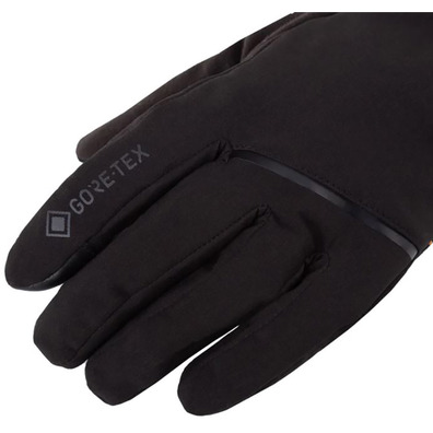 Guantes Trekmates Friktion GTX