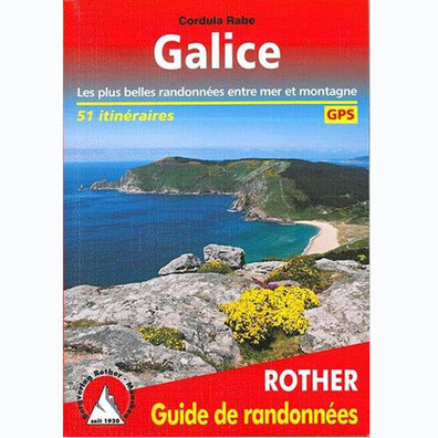 Galice - Rother (France)