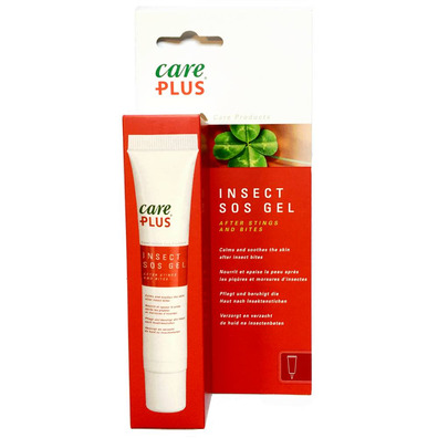 Gel Care Plus Insect SOS Gel