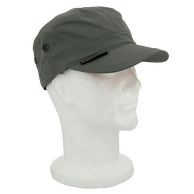 Gorra Elementerre Gull Gris antracita