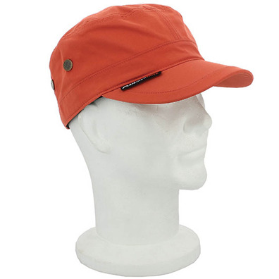 Gorra Elementerre Gull Naranja