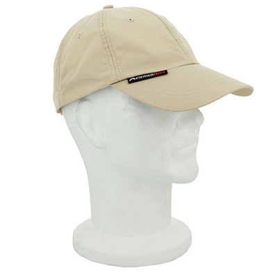 Gorra Elementerre Ibis Crema