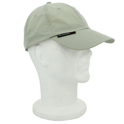 Gorra Elementerre Ibis Gris