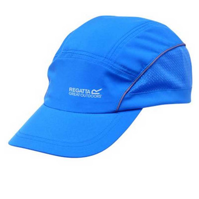 Gorra Regatta Extend II Cap Azul