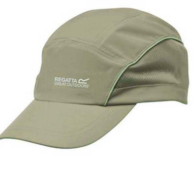 Gorra Regatta Extend II Cap Crema