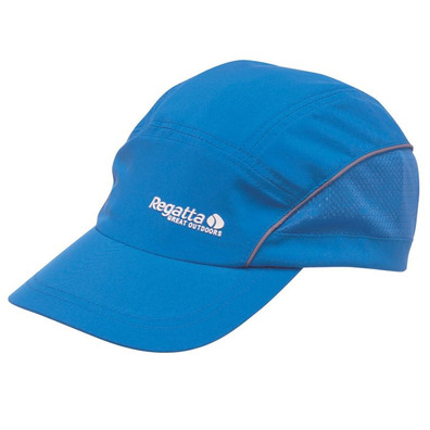 Gorra Regatta Extend Xert Cap Azul