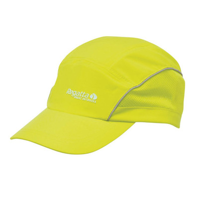 Gorra Regatta Extend Xert Cap Verde lima