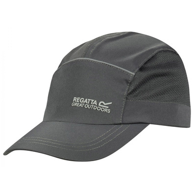 Gorra Regatta Extended Cap Gris