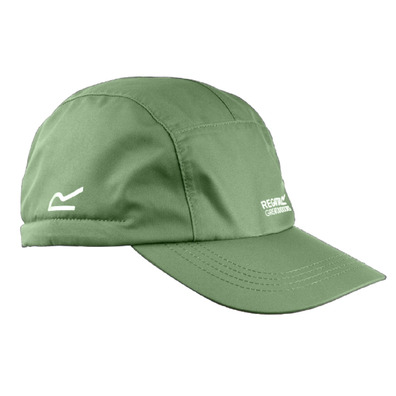 Gorra Regatta Waterproof III Agave Verde